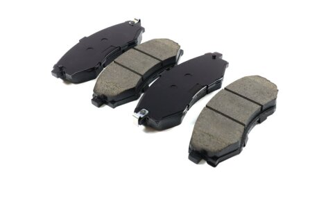 Колодка гальм. диск. HYUNDAI SONATA 85-98 передн. (SANGSIN) Hi-Q (SANGSIN) SP1048