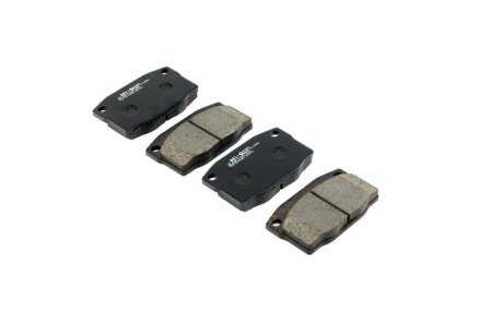 Колодка гальм. диск. DAEWOO ESPERO "H" 92-95 передн. (SANGSIN) Hi-Q (SANGSIN) SP1055