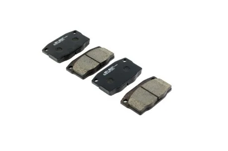 Колодка торм. диск. DAEWOO ESPERO "H" 92-95 передн. (пр-во SANGSIN) Hi-Q (SANGSIN) SP1055