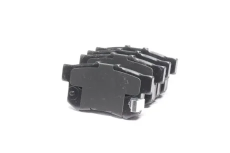 Колодка гальм. диск. HONDA CIVIC 01-05, CRV 2.0 16V 02-05, SHUTTLE 2.2 94- задн. (вир-во SANGSIN) Hi-Q (SANGSIN) SP1076-R