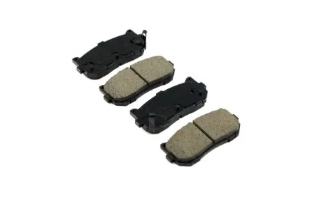 Колодка торм. диск. KIA SEPHIA, SHUMA 97-00 задн. (пр-во SANGSIN) Hi-Q (SANGSIN) SP1079-R