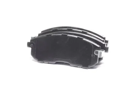 Колодка гальм. диск. NISSAN MAXIMA -00 передн. (вир-во SANGSIN) Hi-Q (SANGSIN) SP1107-F