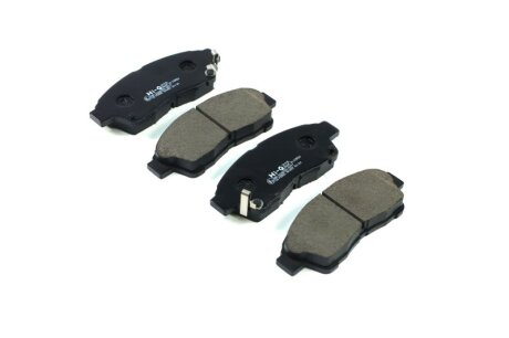 Колодка гальм. диск. TOYOTA COROLLA -97 передн. (SANGSIN) Hi-Q (SANGSIN) SP1110