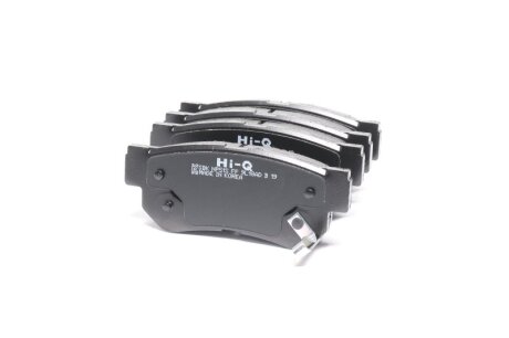 Колодка гальм. диск. HYUNDAI TUCSON задн. (SANGSIN) Hi-Q (SANGSIN) SP1117