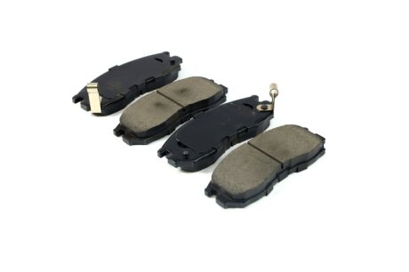 Колодка гальм. диск. MITSUBISHI GALANT, LANCER 90 - передн. (SANGSIN) Hi-Q (SANGSIN) SP1134