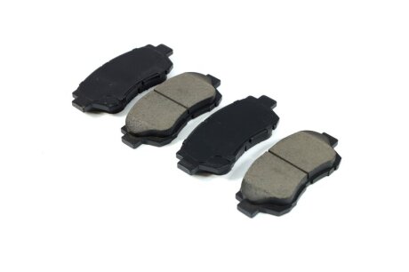 Колодка гальм. диск. LEXUS ES 250, 300, 300V6 24V 89-97 передн. (SANGSIN) Hi-Q (SANGSIN) SP1138