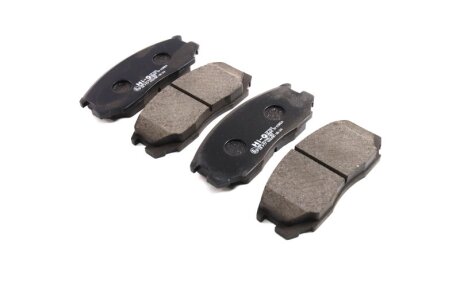 Колодка гальм. диск. DAIHATSU передн. (SANGSIN) Hi-Q (SANGSIN) SP1142