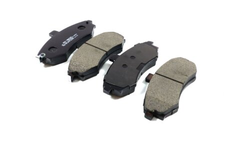 Колодка гальм. диск. HYUNDAI ELANTRA передн. (SANGSIN) Hi-Q (SANGSIN) SP1152