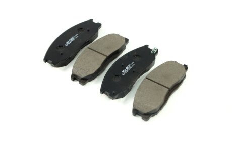 Колодка гальм. диск. HYUNDAI H-1, STAREX 03MY передн. (SANGSIN) Hi-Q (SANGSIN) SP1157