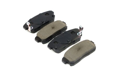 Колодка гальм. диск. NISSAN MAXIMA 2.0, 25 V6 24V, 3.0 01 - задн. (SANGSIN) Hi-Q (SANGSIN) SP1163