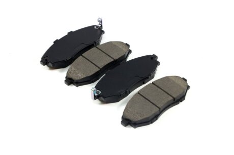 Колодка гальм. диск. CHEVROLET EPICA 1.8I, 2.0I, 2.5I 06 - передн. (SANGSIN) Hi-Q (SANGSIN) SP1193