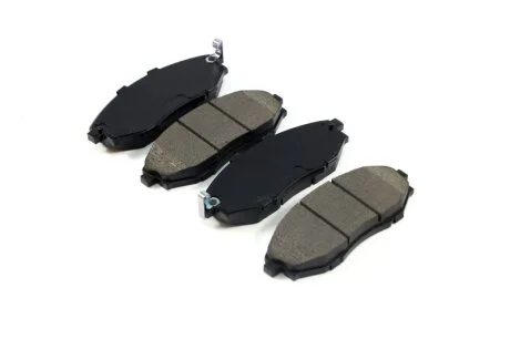 Колодка гальм. диск. CHEVROLET EPICA 1.8I, 2.0I, 2.5I 06 - передн. (вир-во SANGSIN) Hi-Q (SANGSIN) SP1193