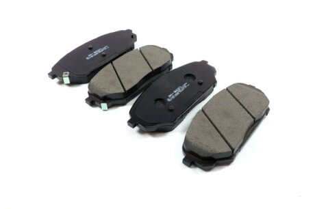 Колодка гальм. диск. HYUNDAI передн. (SANGSIN) Hi-Q (SANGSIN) SP1203