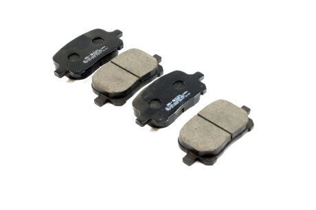 Колодка гальм. диск. TOYOTA CAMRY 2.2, 3.0 24V, 3.0 V6 99-01 передн. (SANGSIN) Hi-Q (SANGSIN) SP1226