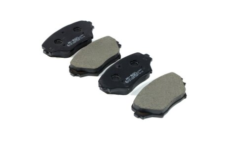 Колодка гальм. диск. TOYOTA RAV4 1.8I 16V 01.02 - передн. (SANGSIN) Hi-Q (SANGSIN) SP1233