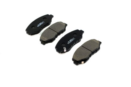 Колодка гальм. диск. HONDA CRV 2.0I,2.2I передн. (SANGSIN) Hi-Q (SANGSIN) SP1237