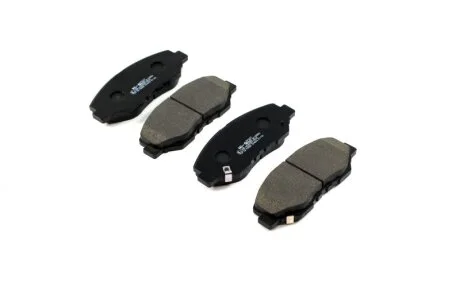 Колодка гальм. диск. HONDA CRV 2.0I,2.2I передн. (вир-во SANGSIN) Hi-Q (SANGSIN) SP1237