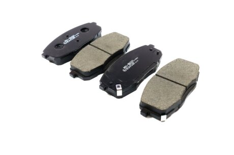 Колодка гальм. диск. HYUNDAI I30, CEED 07 - передн. (SANGSIN) Hi-Q (SANGSIN) SP1240