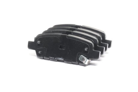 Колодка гальм. диск. INFINITI G35 08 - задн. (SANGSIN) Hi-Q (SANGSIN) SP1250