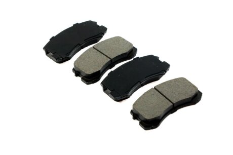 Колодка гальм. диск. MITSUBISHI LANCER передн. (SANGSIN) Hi-Q (SANGSIN) SP1255