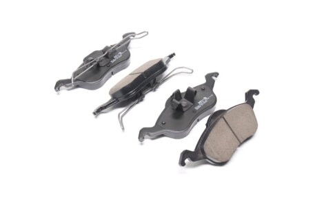 Колодка гальм. диск. FORD FOCUS передн. (SANGSIN) Hi-Q (SANGSIN) SP1259