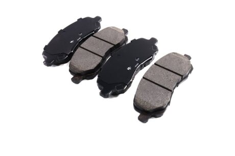 Колодка гальм. диск. MITSUBISHI LANCER 9 1.5 16V, 1.8 16V PETROL 08 - передн. (SANGSIN) Hi-Q (SANGSIN) SP1360