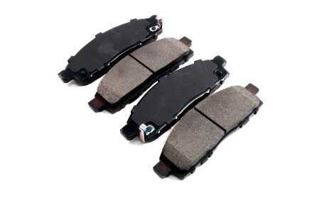 Колодка гальм. диск. MITSUBISHI L200 2.5 DI-D, 2.5 DI-D 4WD 05 - передн. (SANGSIN) Hi-Q (SANGSIN) SP1361