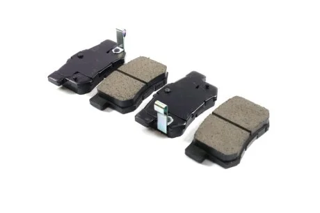 Колодка торм. диск. HONDA ACCORD задн. (пр-во SANGSIN) Hi-Q (SANGSIN) SP1368