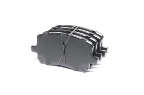 Колодка торм. диск. TOYOTA AVENSIS VERSO 2.0D-4D 16V 01.08- передн. (пр-во SANGSIN) Hi-Q (SANGSIN) SP1373