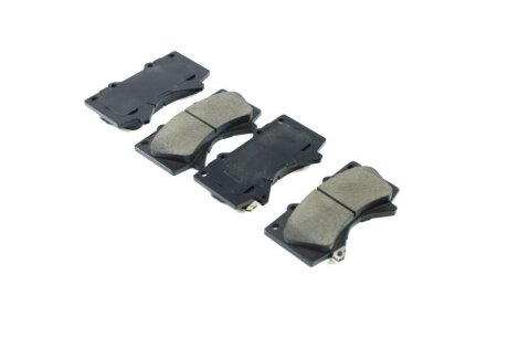 Колодка гальм. диск. TOYOTA LAND CRUISER 100 4.2D J100 1998 - передн. (SANGSIN) Hi-Q (SANGSIN) SP1381