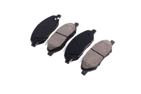 Колодка гальм. диск. NISSAN TIIDA 05 - передн. (SANGSIN) Hi-Q (SANGSIN) SP1383