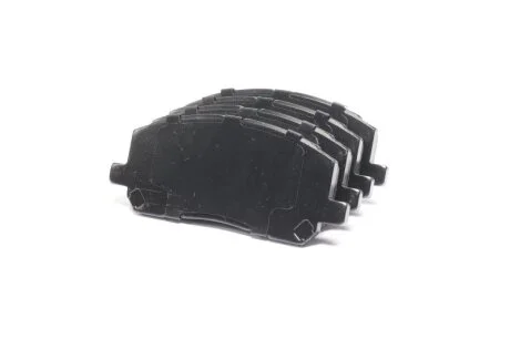 Колодка торм. диск. LEXUS RX 300 V6, 2WD 00 - 01 передн. (пр-во SANGSIN) Hi-Q (SANGSIN) SP1384