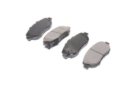 Колодка гальм. диск. LEXUS GS, IS передн. (SANGSIN) Hi-Q (SANGSIN) SP1386