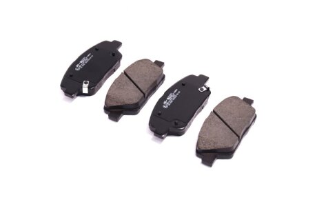 Колодка гальм. KIA K5 (SANGSIN) C.I.U Hi-Q (SANGSIN) SP1397