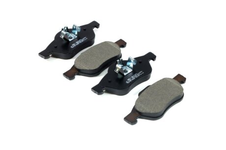 Колодка гальм. диск. RENAULT CLIO, MEGANE передн. (SANGSIN) Hi-Q (SANGSIN) SP1414