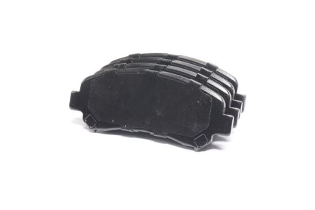 Колодка гальм. диск. NISSAN QASHQAI, TEANA, X-TRAIL 1.5DCI-2.3I 03.10 - передн. (SANGSIN) Hi-Q (SANGSIN) SP1451