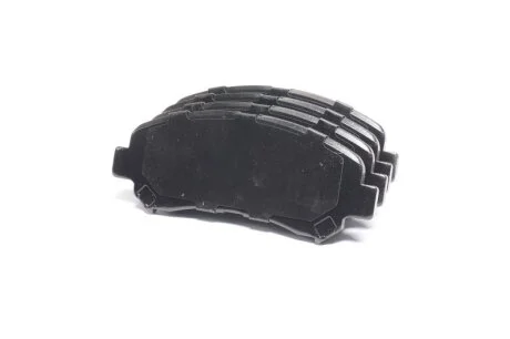 Колодка гальм. диск. NISSAN QASHQAI, TEANA, X-TRAIL 1.5DCI-2.3I 03.10 - передн. (вир-во SANGSIN) Hi-Q (SANGSIN) SP1451