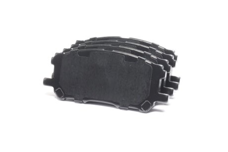 Колодка гальм. диск. LEXUS RX 400, 450 06 - передн. (SANGSIN) Hi-Q (SANGSIN) SP1456