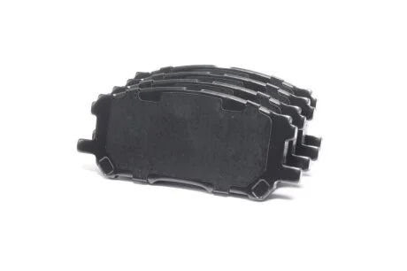 Колодка гальм. диск. LEXUS RX 400, 450 06 - передн. (вир-во SANGSIN) Hi-Q (SANGSIN) SP1456