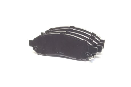 Колодка гальм. диск. NISSAN NAVARA D40 2.5DCI 05 - передн. (SANGSIN) Hi-Q (SANGSIN) SP1460