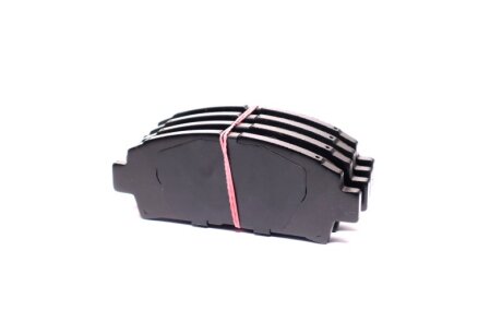 Колодка гальм. диск. TOYOTA AVENSIS, CARINA E, CELICA 1.6I, 2.0I 16V 94.03 - передн. (SANGSIN Hi-Q (SANGSIN) SP1466