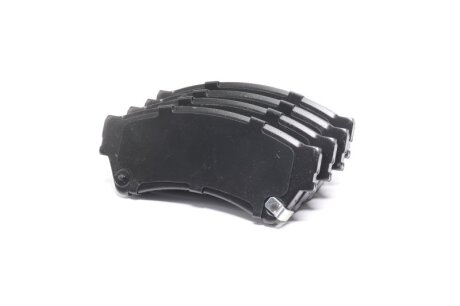 Колодка гальм. диск. MAZDA 6 07 - передн. (SANGSIN) Hi-Q (SANGSIN) SP1475