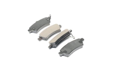 Колодка гальм. NISSAN PATHFINDER,PICKUP (SANGSIN) Hi-Q (SANGSIN) SP1477