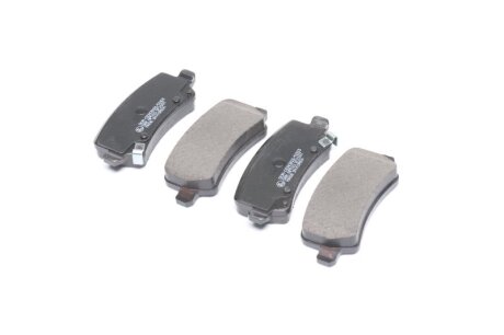 Тормозные колодки кт. Hi-Q (SANGSIN) SP1499