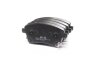 Колодки гальмівні дискові ПЕРЕДН KIA VENGA 1.4 16V,1.6 16V,1.4CRDI,1.6CRDI 10-;HYUNDAI IX20 1.4,1.6,1.4 -ua Hi-Q (SANGSIN) SP1515 (фото 1)