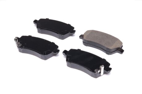 Комплект гальмівних колодок Hi-Q (SANGSIN) SP1564