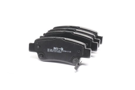 Колодка гальм. диск. HONDA CR-V задн. (SANGSIN) Hi-Q (SANGSIN) SP1568