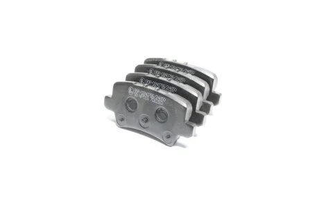 Тормозные колодки кт. Hi-Q (SANGSIN) SP1570