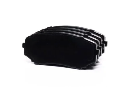 Колодка гальм. диск. MAZDA CX-7 передн. (вир-во SANGSIN) Hi-Q (SANGSIN) SP1603