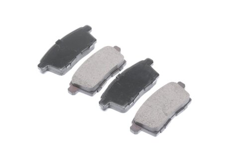 Колодка гальм. диск. MAZDA CX-7 задн. (SANGSIN) Hi-Q (SANGSIN) SP1604